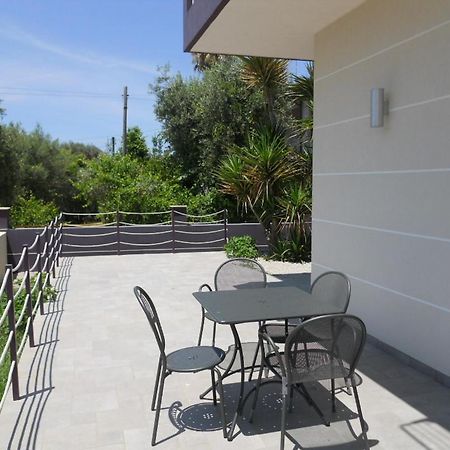 Selenite Villa Capo dʼOrlando Екстериор снимка