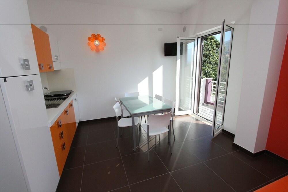Selenite Villa Capo dʼOrlando Екстериор снимка