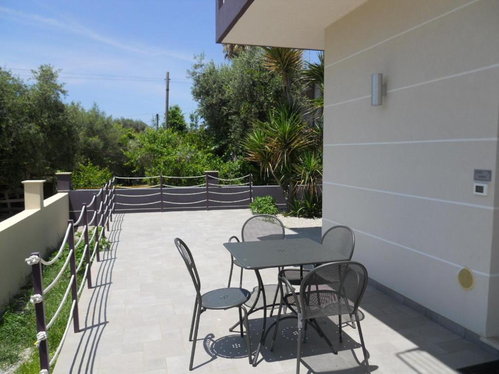 Selenite Villa Capo dʼOrlando Екстериор снимка