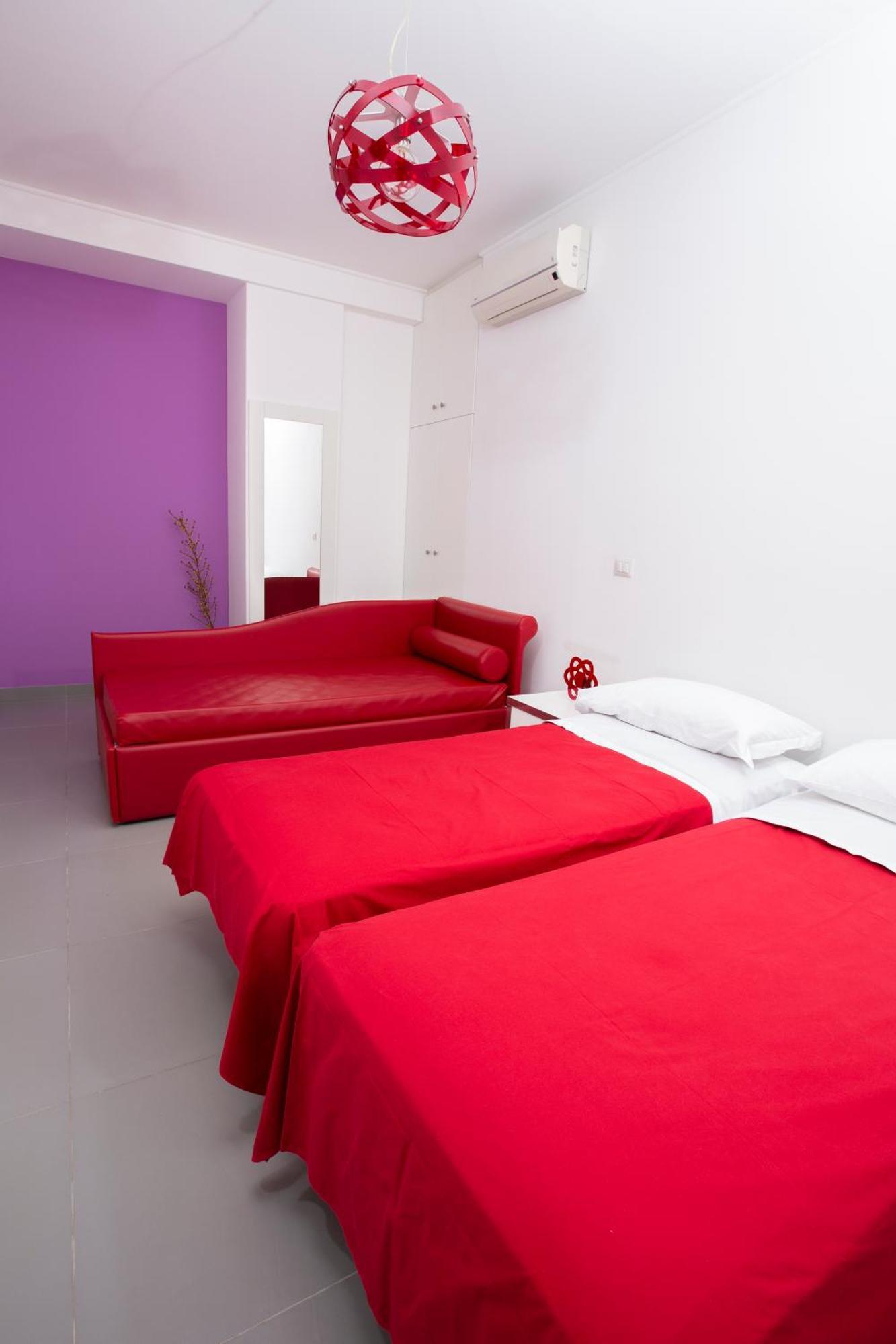 Selenite Villa Capo dʼOrlando Екстериор снимка