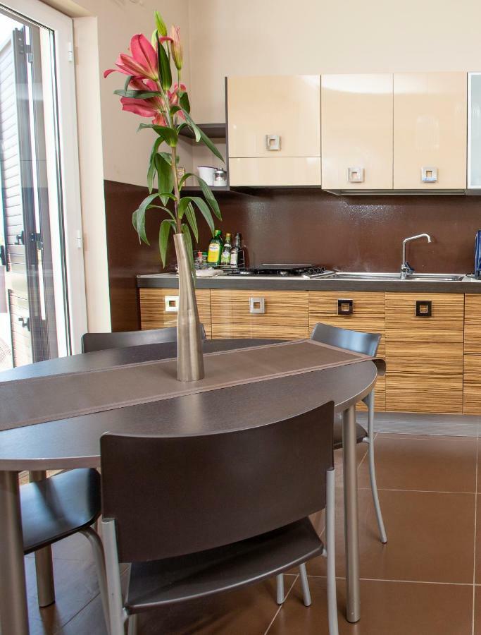 Selenite Villa Capo dʼOrlando Екстериор снимка