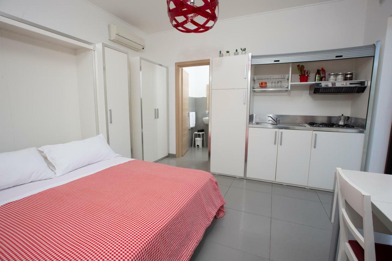 Selenite Villa Capo dʼOrlando Екстериор снимка