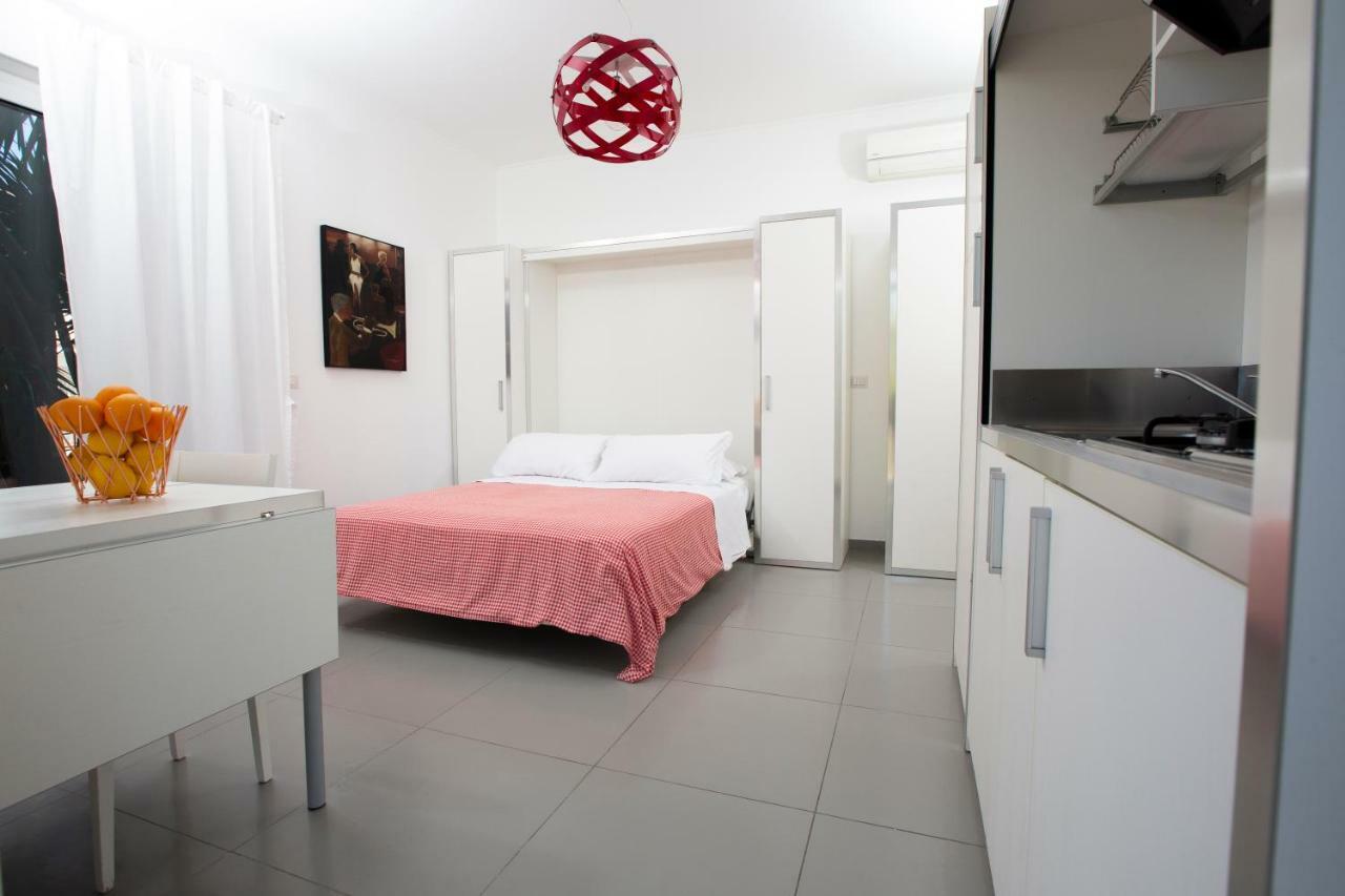Selenite Villa Capo dʼOrlando Екстериор снимка