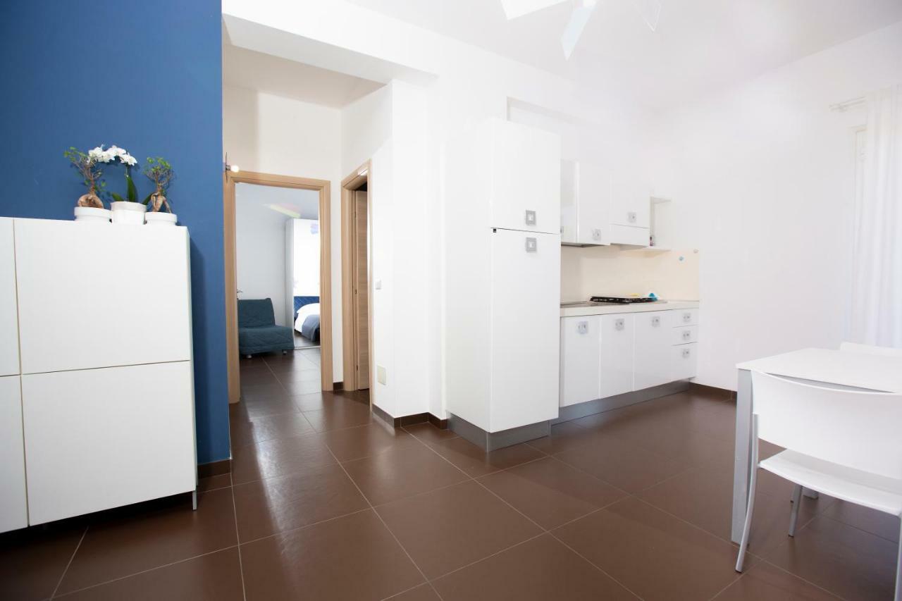 Selenite Villa Capo dʼOrlando Екстериор снимка