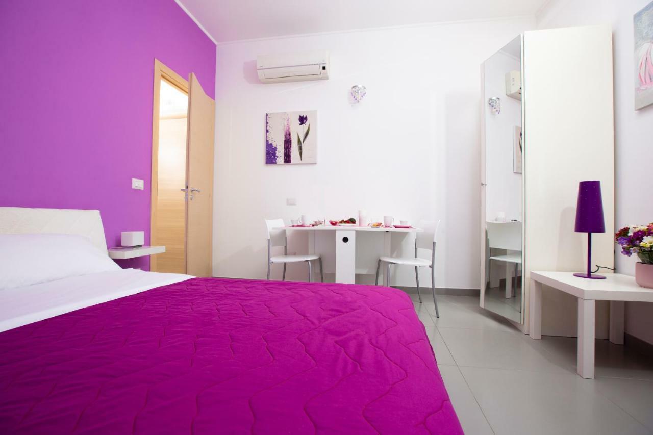 Selenite Villa Capo dʼOrlando Екстериор снимка