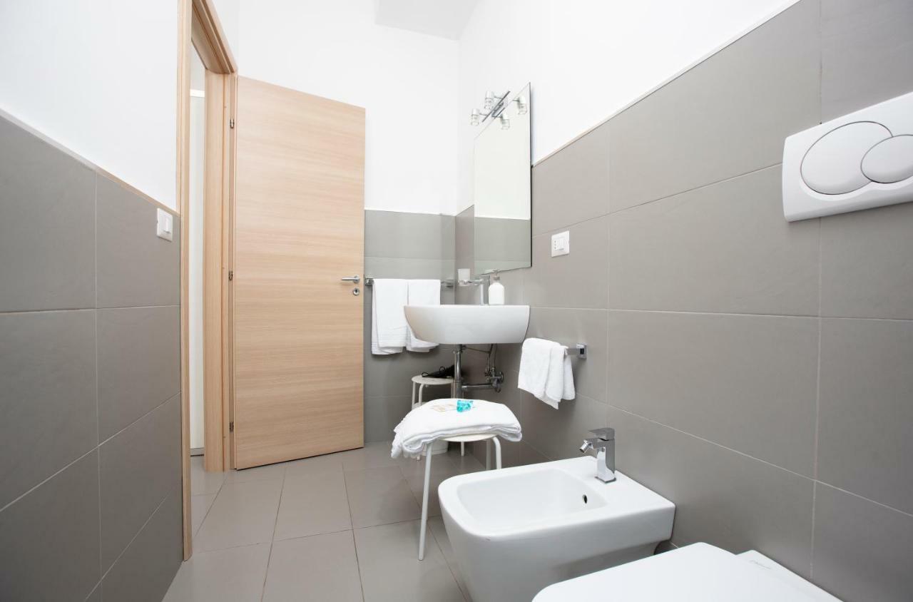 Selenite Villa Capo dʼOrlando Екстериор снимка