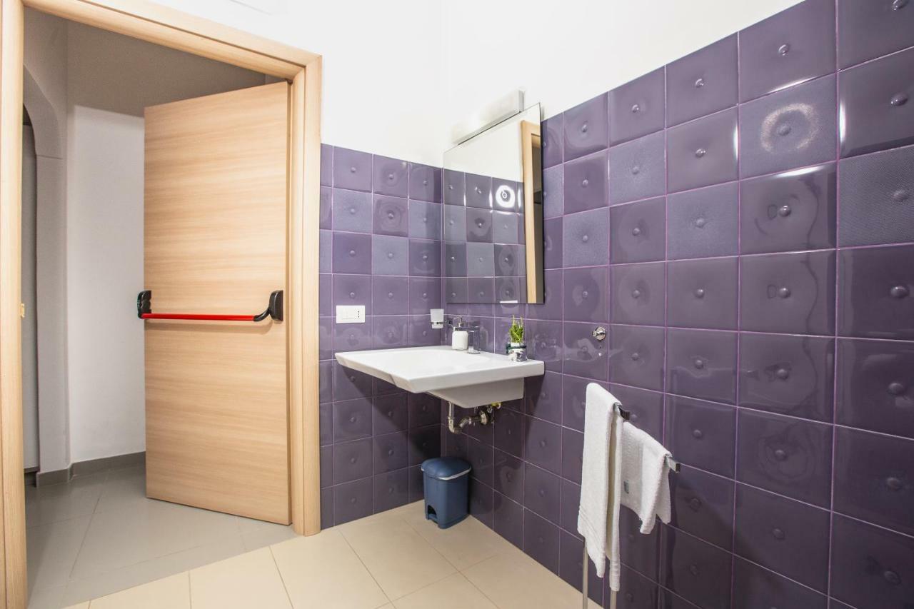Selenite Villa Capo dʼOrlando Екстериор снимка