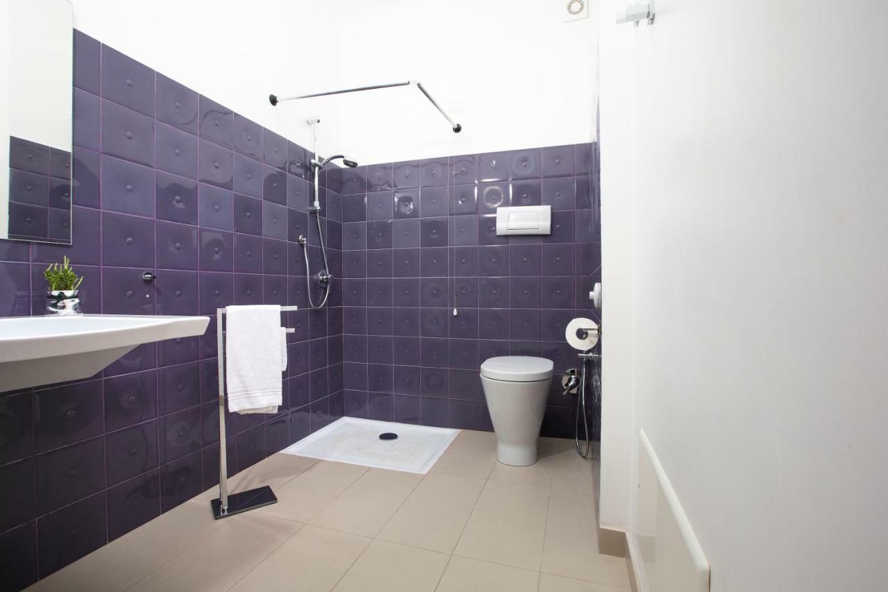 Selenite Villa Capo dʼOrlando Екстериор снимка