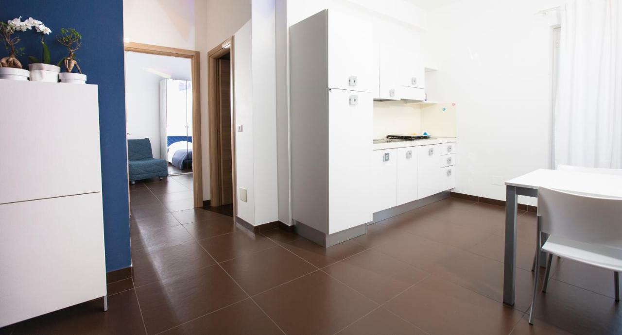 Selenite Villa Capo dʼOrlando Екстериор снимка