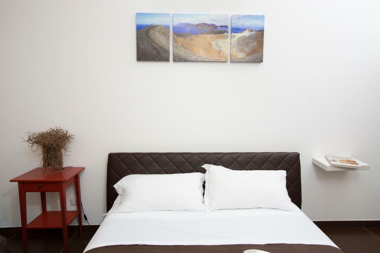 Selenite Villa Capo dʼOrlando Екстериор снимка