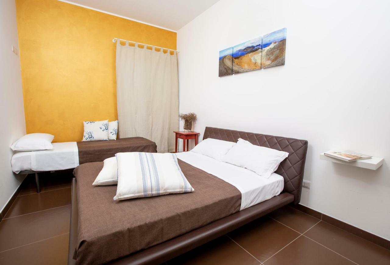 Selenite Villa Capo dʼOrlando Екстериор снимка
