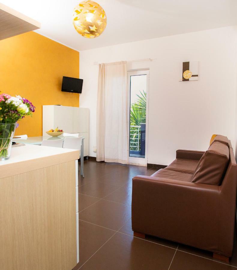 Selenite Villa Capo dʼOrlando Екстериор снимка