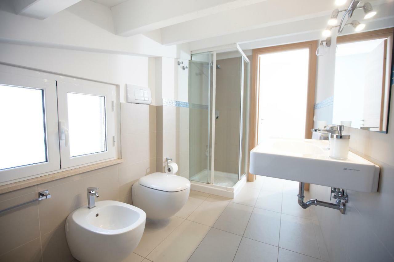 Selenite Villa Capo dʼOrlando Екстериор снимка