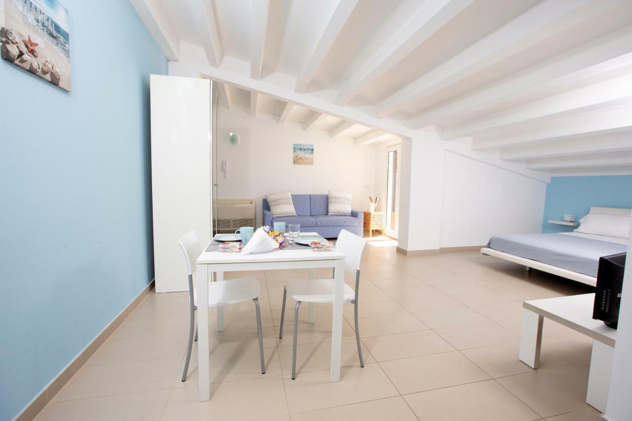Selenite Villa Capo dʼOrlando Екстериор снимка
