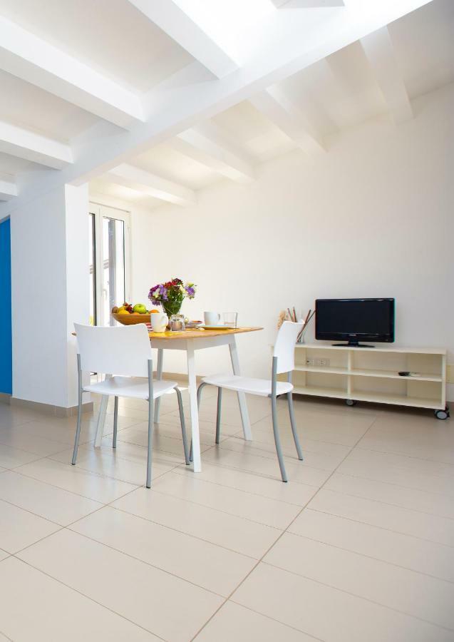 Selenite Villa Capo dʼOrlando Екстериор снимка