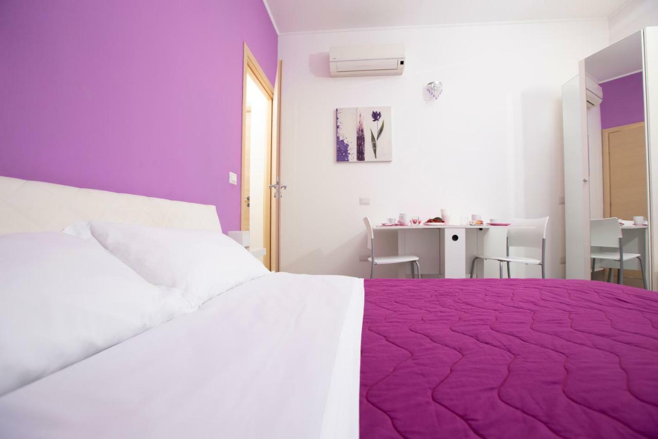 Selenite Villa Capo dʼOrlando Екстериор снимка