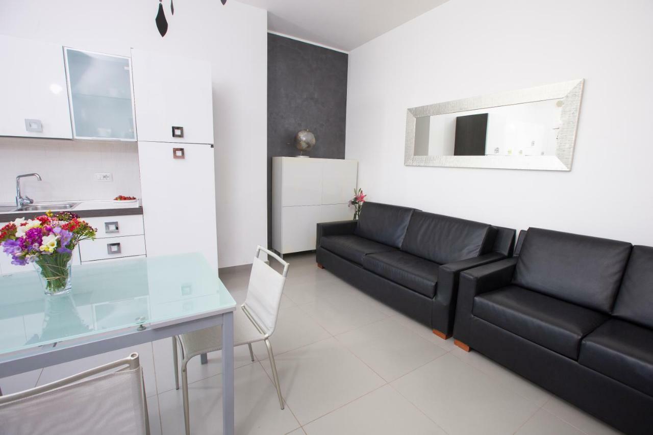 Selenite Villa Capo dʼOrlando Екстериор снимка