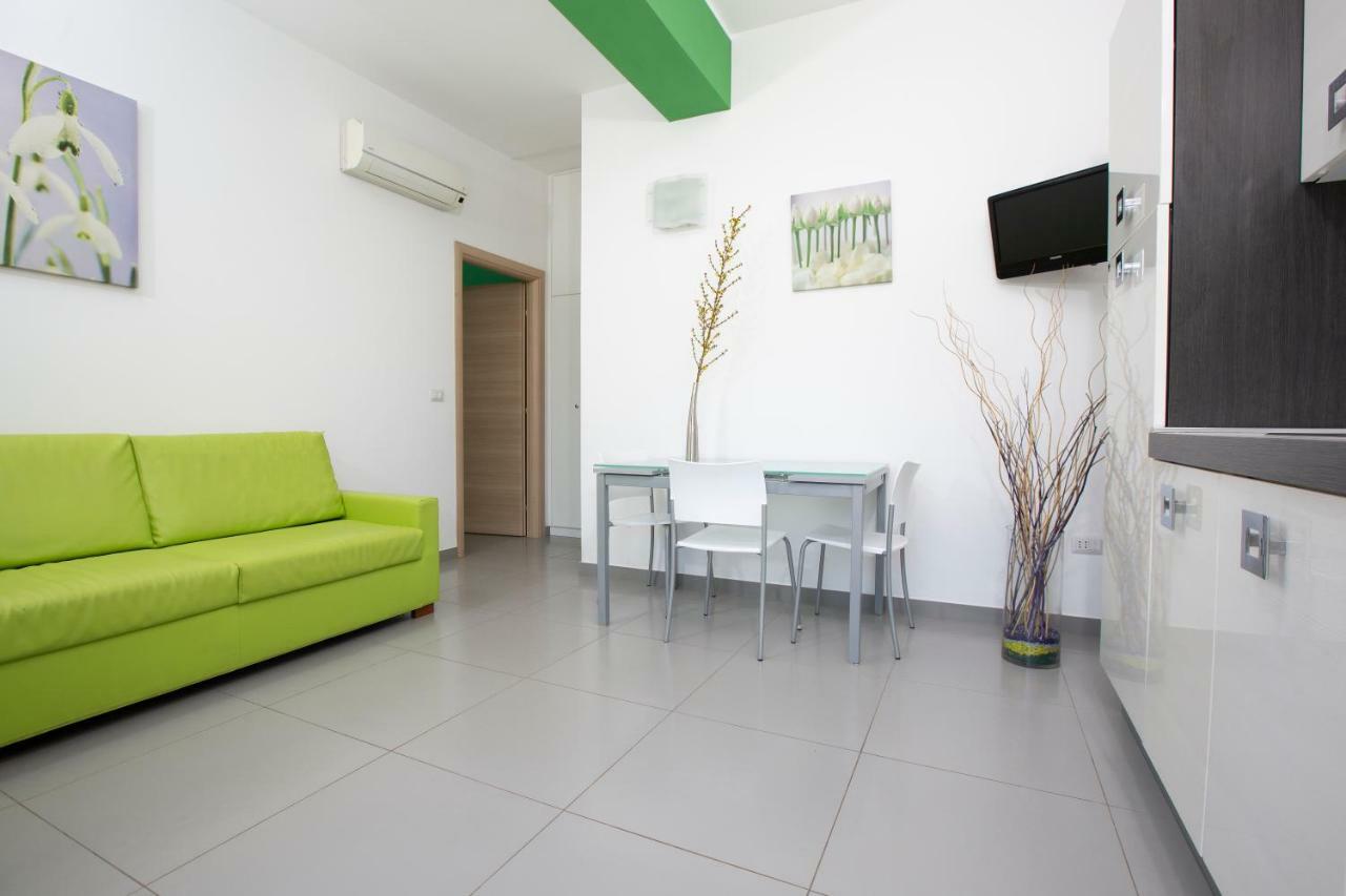 Selenite Villa Capo dʼOrlando Екстериор снимка