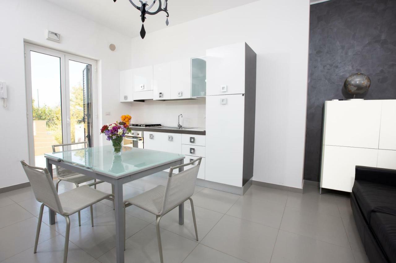 Selenite Villa Capo dʼOrlando Екстериор снимка