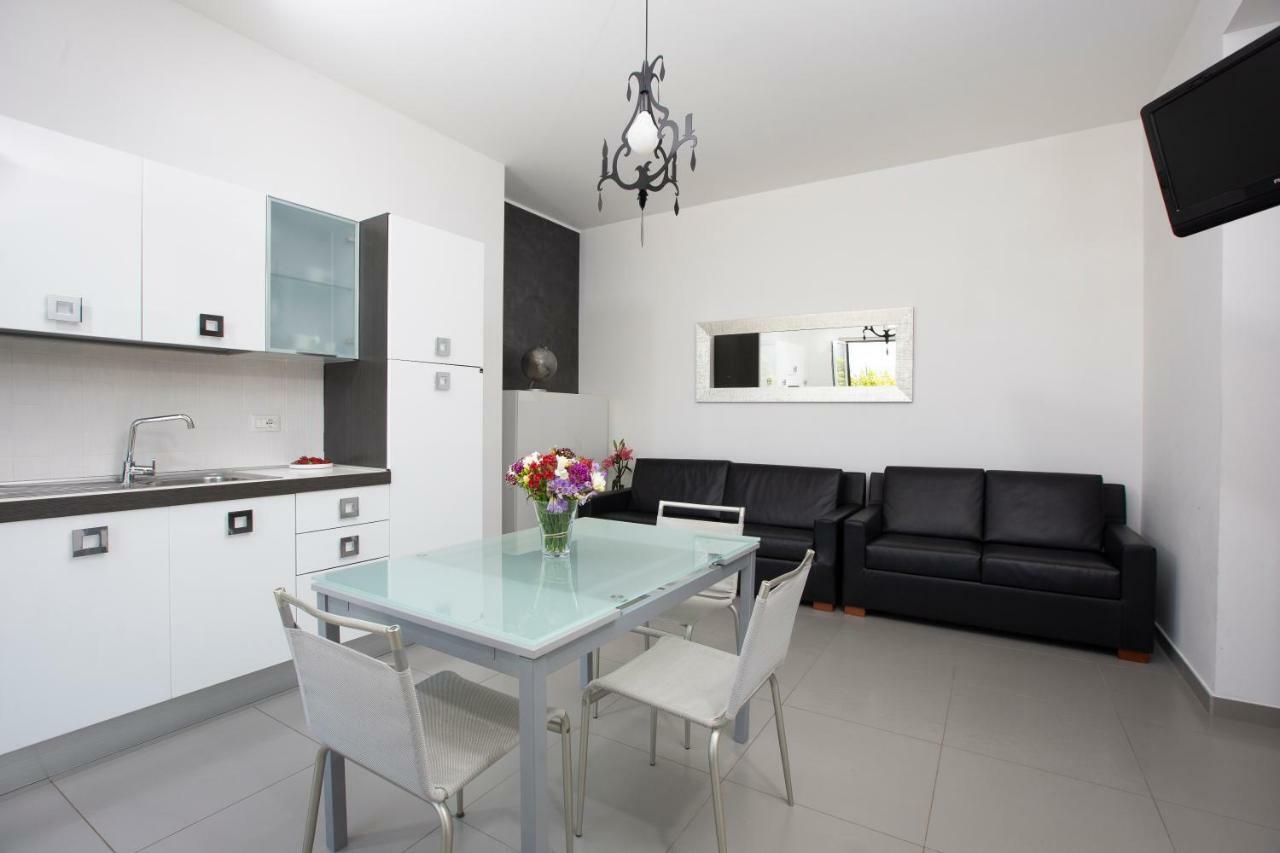 Selenite Villa Capo dʼOrlando Екстериор снимка