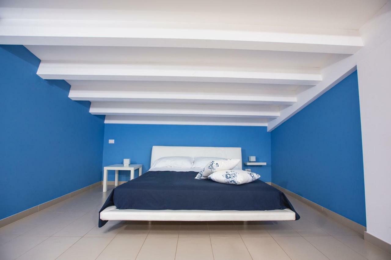 Selenite Villa Capo dʼOrlando Екстериор снимка