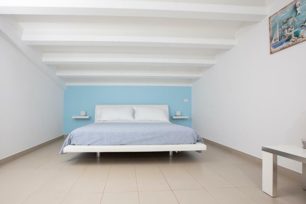 Selenite Villa Capo dʼOrlando Екстериор снимка